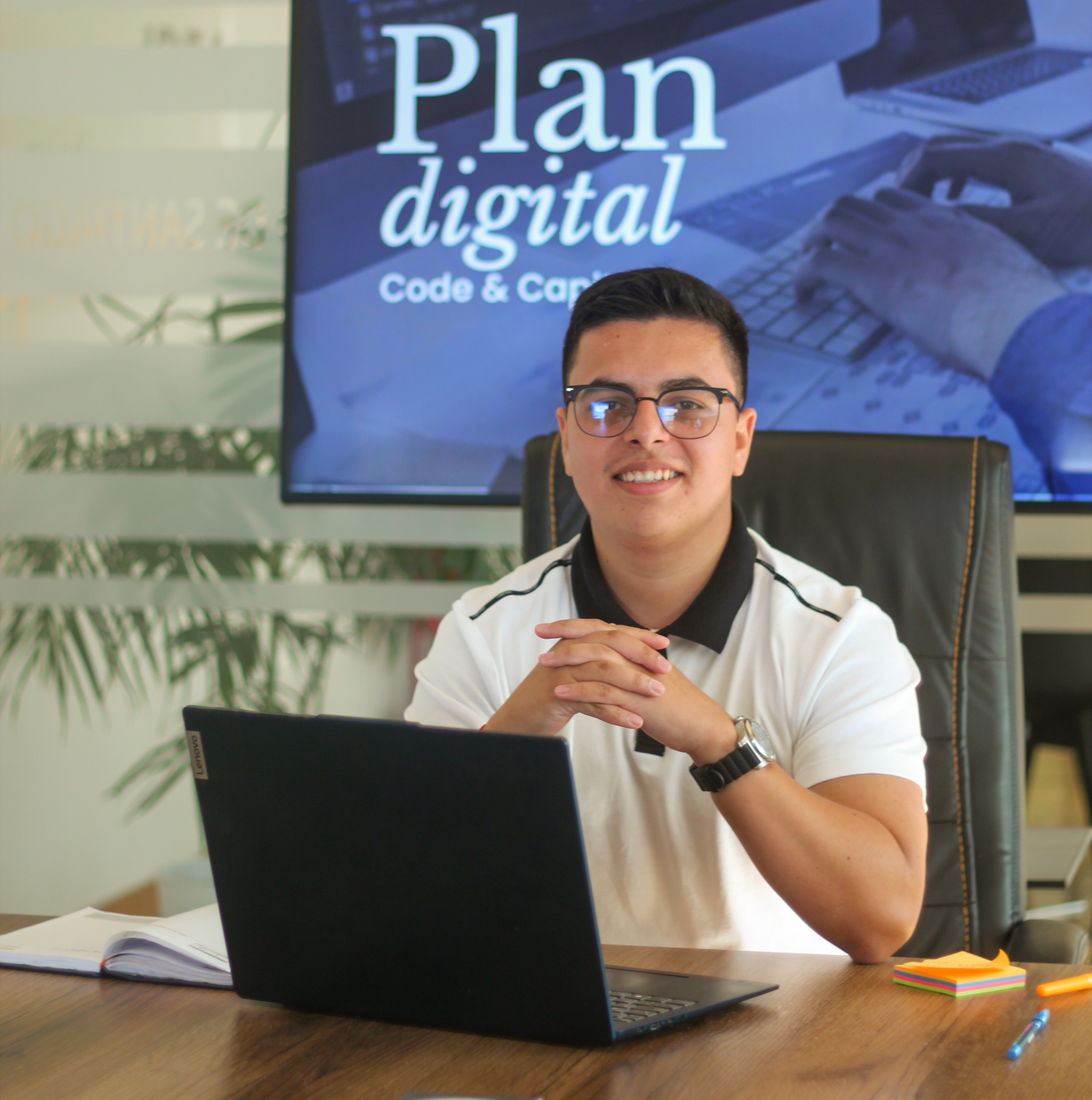 Jose Carlos Manrique